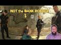Cops Miss Actual Bank Robber, Tackle Innocent Kid Instead (then LIE about it)