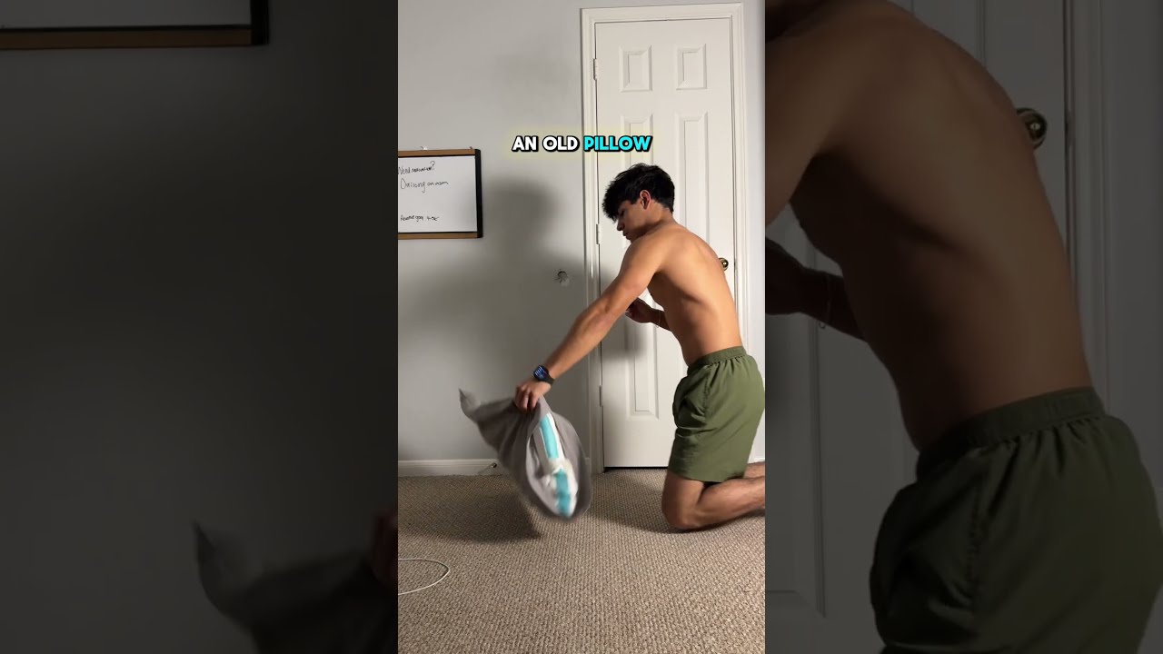 This Drill Will Improve Your Frogstand