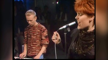 Yazoo - Dont Go (German TV, HD Quality)