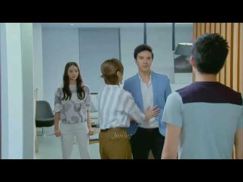 "Anyway,the both of you are not giving birth to a child" (SAVAGE MOMENT)