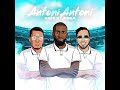 Ashi x laa  antoni antoni audio only