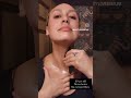 Gua Sha For Natural Aging, Age Gracefully #glownaturally #organicskincare