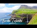 The Otherworldly Beauty of the Faroe Islands! (A 5-Day Itinerary)