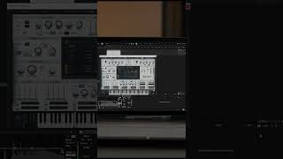 FAMOUS PRESETS #25: "Scary Monsters & Nice Sprites"