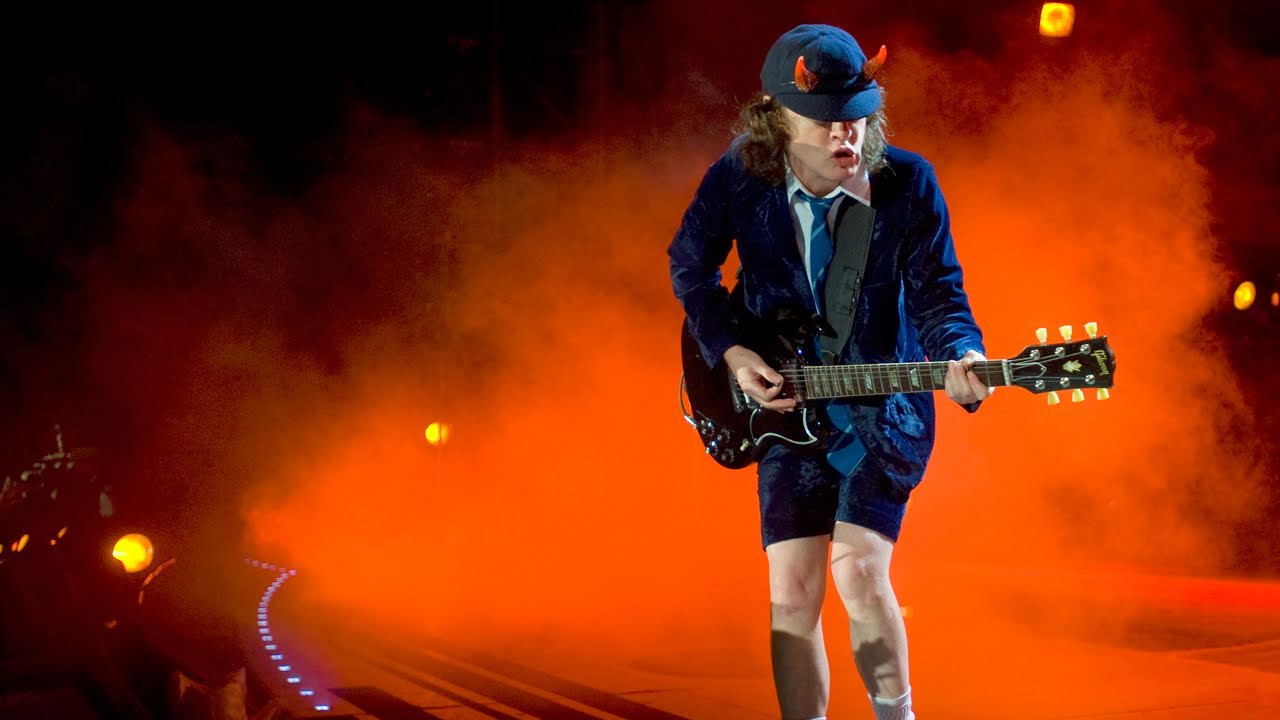 AC/DC Live At River Plate Trailer - YouTube