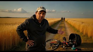 Moldova mai snitchers ne loot liya! (Crazy Travel Story)