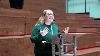 #CogSURF2026 | Flash Talks - Session 1