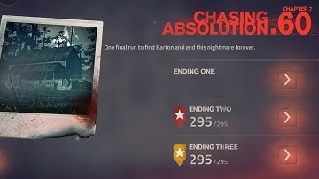 INTO THE DEAD 2 ELITE GAMEPLAY - #60 | CHAPTER 7 : LEVEL 60  | FINAL LEVEL | ENDING THREE