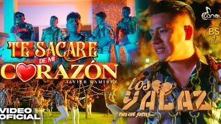 TE SACARE DE MI CORAZÓN / LOS YALAZ