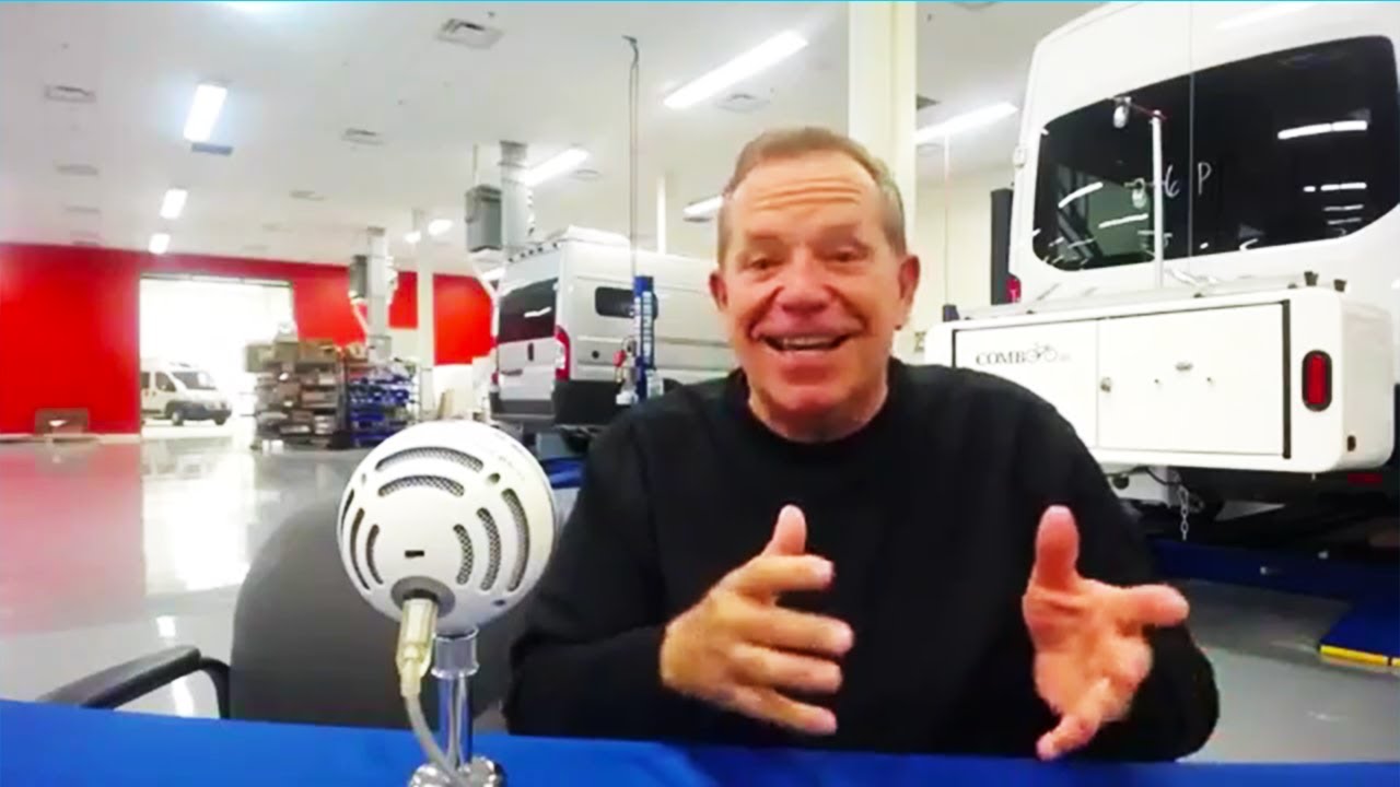 Campervans and Ultra Light Trailers Erwin Hymer Group's Brand NEW