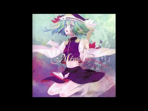 【東方】Refrain「Liz Triangle」