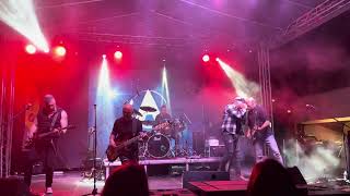 Abaházi.RT - Tettes vagy áldozat (Sing Sing)