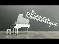Dîner aux Chandelles: Musique d&#39;Ambiance Romantique, Musique Douce au Piano, Playlist d&#39;Ambiance