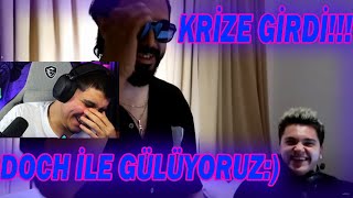 Doch Youtuberler Komik Anlar İzliyor