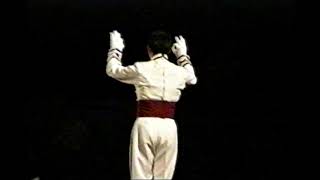 Cadets 1993 Show