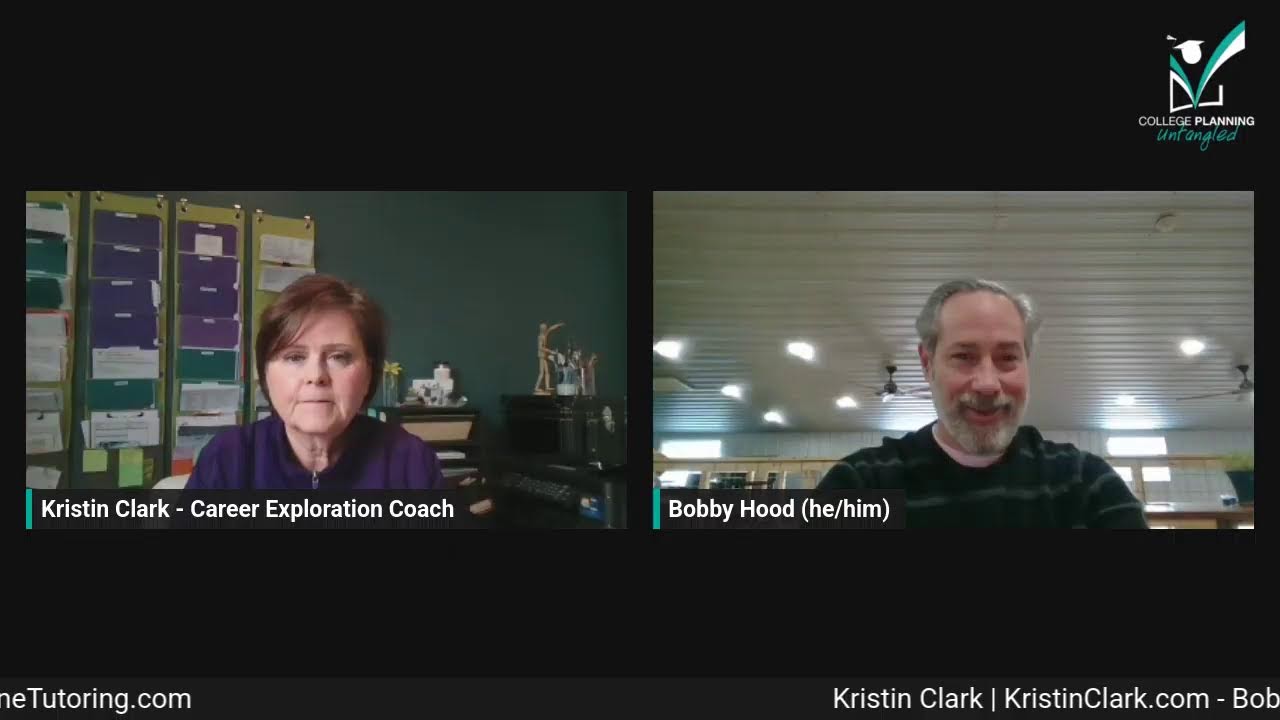 College Planning - Juniors