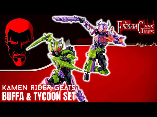 RCFジャマ神＆フィーバー＆コマンド＆レイジングセット 30-MA1216-05 RCFジャマ神＆フィーバー＆コマンド＆レイジングセット 30
