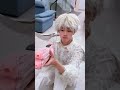 男天使和小丑对白天使做什么了?#joker #angel
