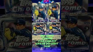 #baseballcards #gotbaseballcards #baseballszn #tradingcards #toppsbaseballcards