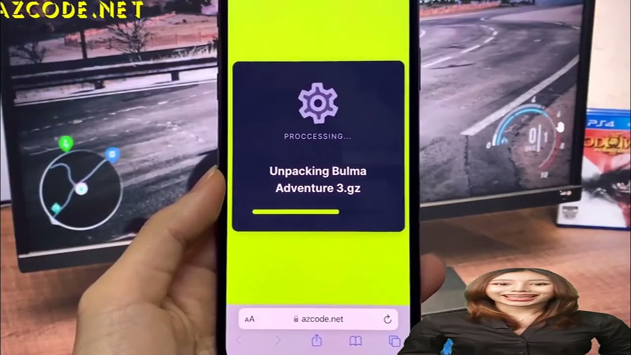Instant Access – Download for FREE Now! 🔥✅ Bulma Adventure 3 mobile