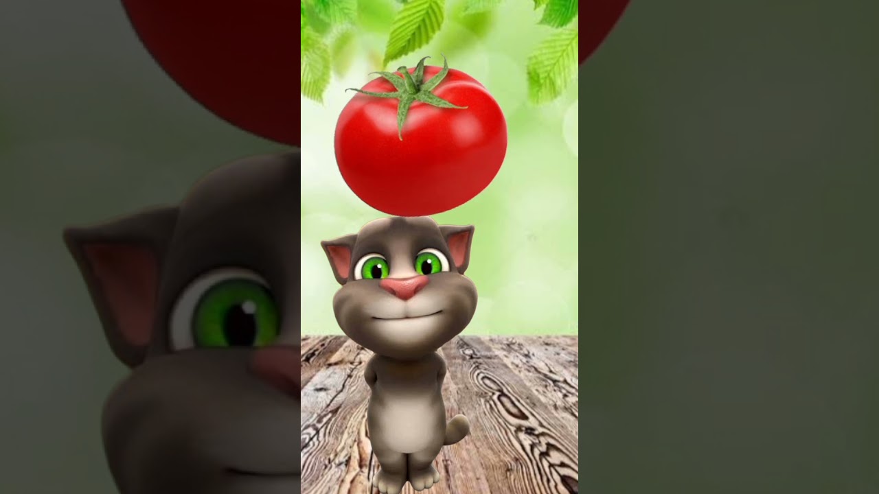 billu vs apple 🍎  eating comedy video 