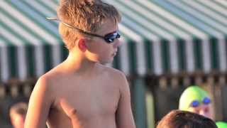 FLASH SWIM TEAM 2013