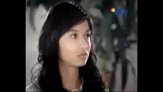 Melati untuk Marvel (Ciuman semangat)