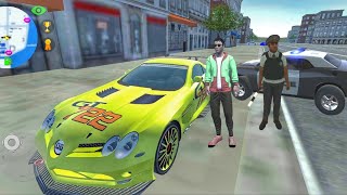 Popular Car | Car Simulator McL - Android Gameplay screenshot 5