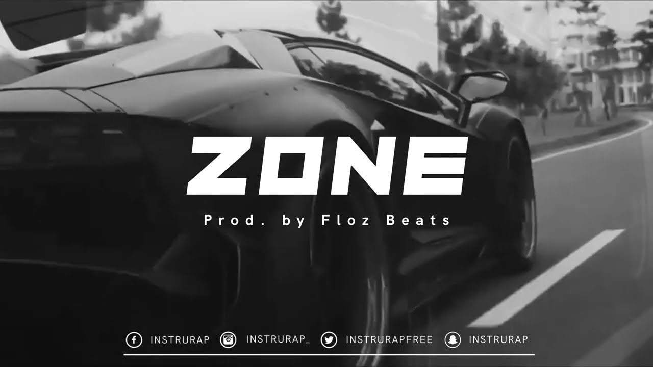 Watch Instru Rap Trap Banger Mélodieuse - ZONE - Prod. By FloZ Beats on YouTube Watch Instru Rap Trap Banger Mélodieuse - ZONE - Prod. By FloZ Beats on YouTube