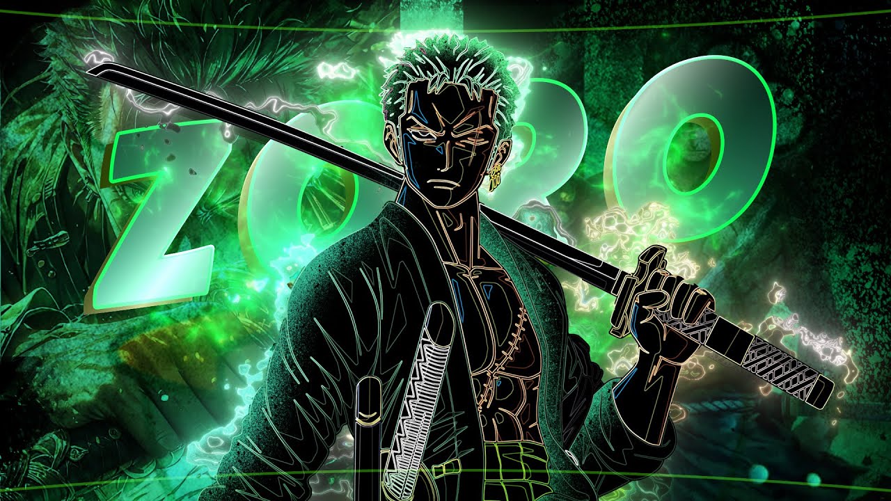 Zoro vs Wano Samurais | Zoro Edit