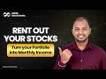 How to Protect Your Portfolio from Market Crashes | Hedging Basics for Beginners 🛡️