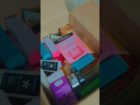 Smytten haul!#shopping #haul