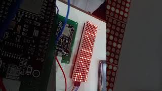 Progress 1 Final Project Embbeded System
