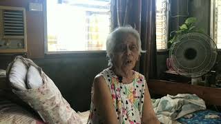 My Grandmother's Experience During 1972 Martial Law | A Final Performance Task in GE003-RPH Net Worth