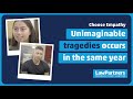 Australian teen experiences tragedy | Choose Empathy