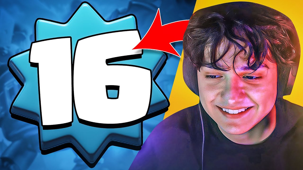 KÜÇÜK SEEOK 16 SEVİYEYLE TANIŞTI!