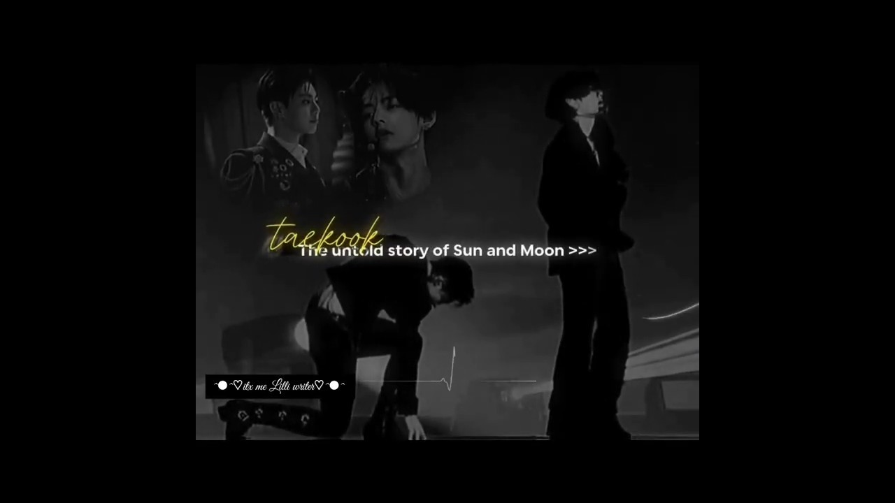 Eclipse: Proof that love will always find a way to meet💫🔥