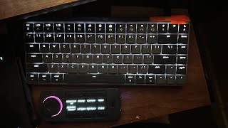 Famous Logitech MX Mechanical Keys "auto backlight:auto off or sleep" fix update Net Worth