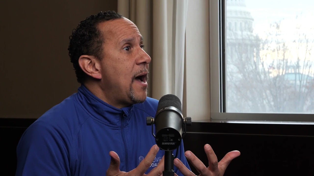 The Explicitly Pro-Life Podcast featuring Rev. Dean Nelson