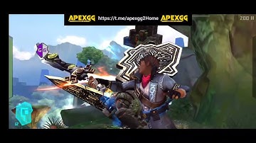 Hack Stormblades GameGuardian - GG lua script