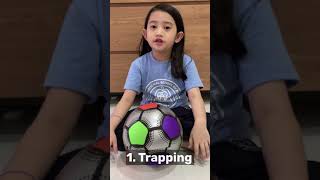 Manipulative Movements