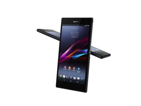 FIX: Smartphone Proximity Sensor (Xperia Z Ultra) - YouTube