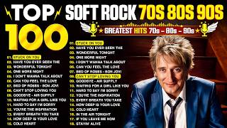 Best Soft Rock Songs Of All Time 📀 Rod Stewart, Lionel Richie, Elton John, Phil Collins, Chicago screenshot 5