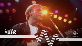 Level 42 - Hot Water (The Prince&#39;s Trust Rock Gala 1986)