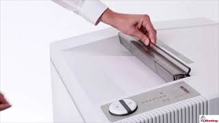 Destroyit 4005 Paper Shredder