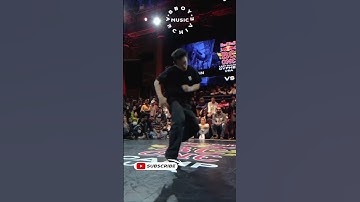 ⚡️Bboy Issin Killing it ⚡️ Best Bboy music on Youtube⚡️👟 #shorts