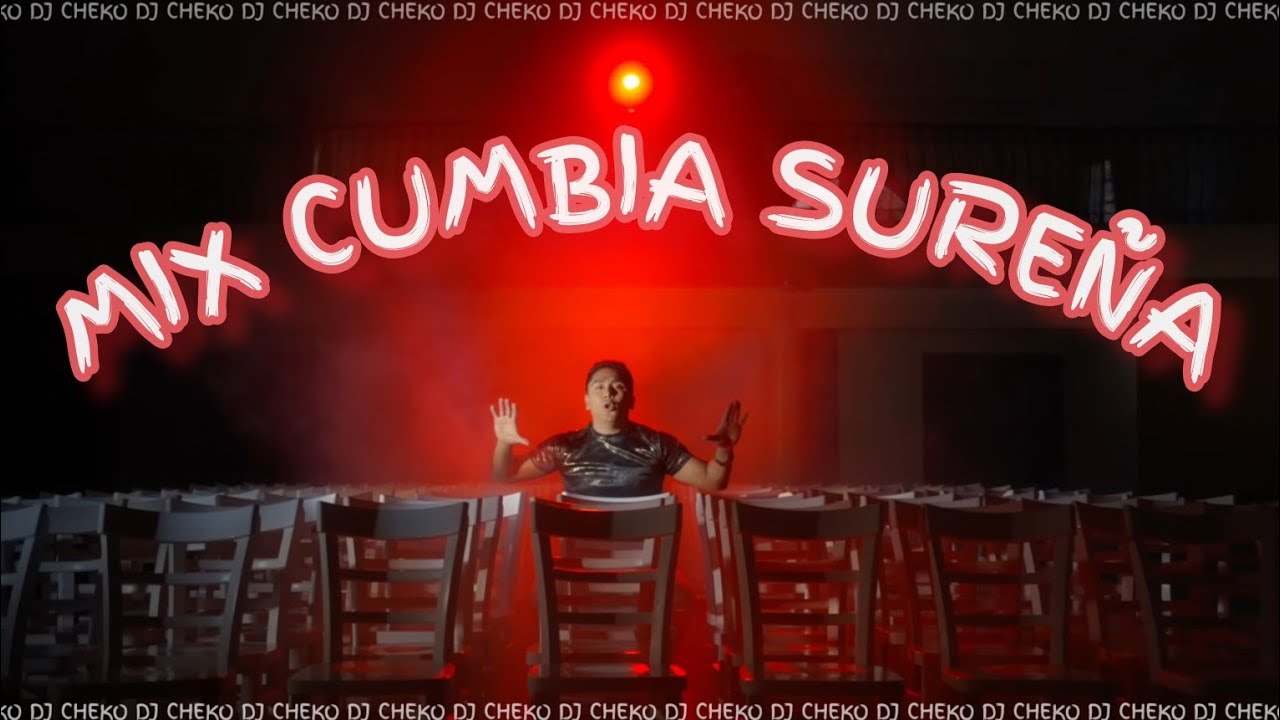 CUMBIA SUREÑA 2025 | @chekodj.| MIX PA' TOMAR | FIESTA PAISA | JUNIO 2025