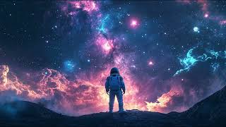 Geek Music - Starman (from Lightyear) | 432hz