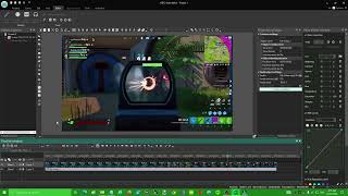 remove background noise from a video for free