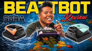Beatbot Sora 70 Vs Sora 30 Vs Sora 10 Which Robot Pool Cleaner Should You Buy In 2026?